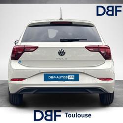 Volkswagen Polo 1.0 TSI 95 S&S DSG7 VW Edition occasion - Lab&egrave;ge - photo 3/28