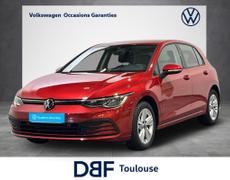 Volkswagen Golf 8 Toulouse
