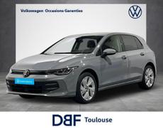 Volkswagen Golf 8 Toulouse