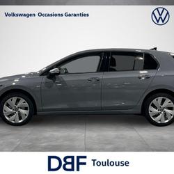 Volkswagen Golf 8 2.0 TDI 116 BVM6 VW Edition occasion - Toulouse - photo 2/35