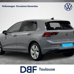 Volkswagen Golf 8 2.0 TDI 116 BVM6 VW Edition occasion - Toulouse - photo 3/35