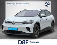 Volkswagen ID4 Toulouse