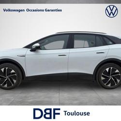 Volkswagen ID4 174 ch Pro Life Plus occasion - Toulouse - photo 2/32