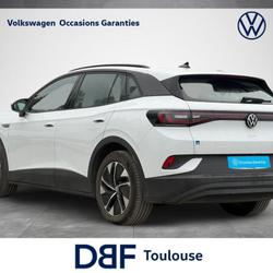 Volkswagen ID4 174 ch Pro Life Plus occasion - Toulouse - photo 3/32