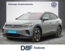 Volkswagen ID4 Toulouse