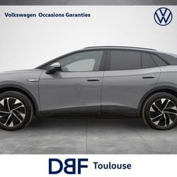 Volkswagen ID4 174 ch Pro Life Plus occasion - Toulouse - photo 2/32