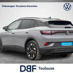 Volkswagen ID4 174 ch Pro Life Plus occasion - Toulouse - photo 3/32