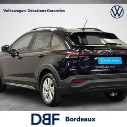 Volkswagen Taigo 1.0 TSI 95 BVM5 Life Business Lormont