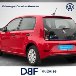 Volkswagen UP E-! 2.0 83 Electrique occasion - Toulouse - photo 3/32