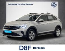 Volkswagen Taigo Arveyres