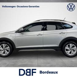 Volkswagen Taigo 1.0 TSI 95 BVM5 Life Arveyres