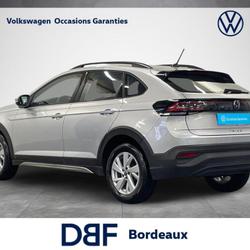 Volkswagen Taigo 1.0 TSI 95 BVM5 Life Arveyres