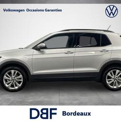 Volkswagen T-Cross 1.0 TSI 116 Start/Stop DSG7 VW Edition La Teste-de-Buch