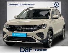 Volkswagen T-Cross Mérignac