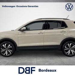Volkswagen T-Cross 1.0 TSI 116 Start/Stop DSG7 VW Edition M&eacute;rignac