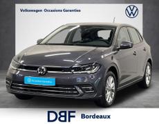 Volkswagen Polo Mérignac