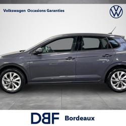 Volkswagen Polo 1.0 TSI 95 S&S DSG7 Style M&eacute;rignac