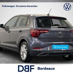 Volkswagen Polo 1.0 TSI 95 S&S DSG7 Style M&eacute;rignac