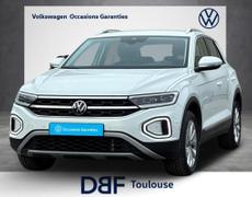 Volkswagen T-Roc Toulouse