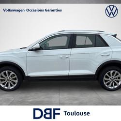 Volkswagen T-Roc 1.5 TSI EVO 150 Start/Stop DSG7 Style occasion - Toulouse - photo 2/32