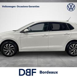 Volkswagen Polo 1.0 TSI 95 S&S DSG7 VW Edition Lormont
