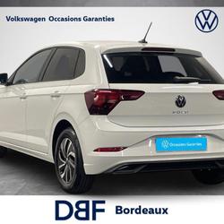 Volkswagen Polo 1.0 TSI 95 S&S DSG7 VW Edition Lormont