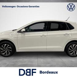 Volkswagen Polo 1.0 TSI 95 S&S DSG7 VW Edition Lormont