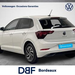 Volkswagen Polo 1.0 TSI 95 S&S DSG7 VW Edition Lormont