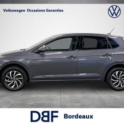 Volkswagen Polo 1.0 TSI 95 S&S DSG7 VW Edition Lormont