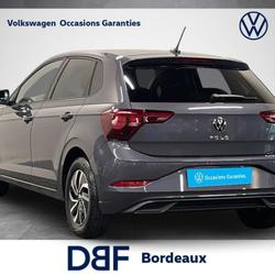 Volkswagen Polo 1.0 TSI 95 S&S DSG7 VW Edition Lormont