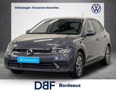 Volkswagen Polo Mérignac