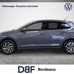 Volkswagen Polo 1.0 TSI 95 S&S DSG7 VW Edition M&eacute;rignac