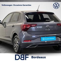 Volkswagen Polo 1.0 TSI 95 S&S DSG7 VW Edition M&eacute;rignac
