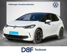 Volkswagen ID3 Toulouse