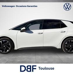 Volkswagen ID3 204 ch Pro Life Max occasion - Toulouse - photo 2/32