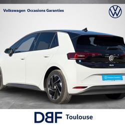 Volkswagen ID3 204 ch Pro Life Max occasion - Toulouse - photo 3/32
