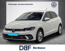 Volkswagen Polo La Teste-de-Buch