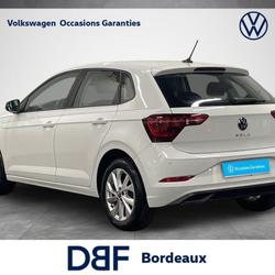 Volkswagen Polo 1.0 TSI 95 S&S BVM5 Style La Teste-de-Buch