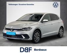 Volkswagen Polo Arveyres
