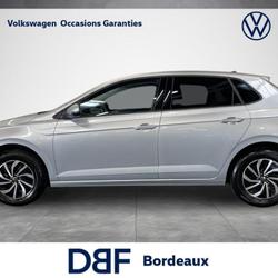 Volkswagen Polo 1.0 TSI 95 S&S BVM5 VW Edition Arveyres