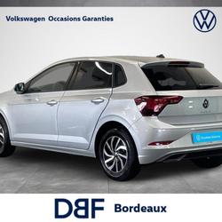 Volkswagen Polo 1.0 TSI 95 S&S BVM5 VW Edition Arveyres