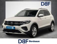 Volkswagen T-Cross Arveyres