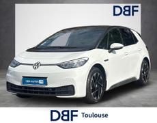 Volkswagen ID3 Labège