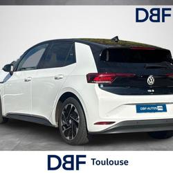 Volkswagen ID3 204 ch Pro Performance Active occasion - Lab&egrave;ge - photo 3/32