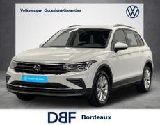 Volkswagen Tiguan Arveyres