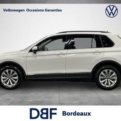 Volkswagen Tiguan 2.0 TDI 150ch DSG7 Life Plus Arveyres