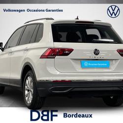 Volkswagen Tiguan 2.0 TDI 150ch DSG7 Life Plus Arveyres