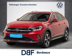 Volkswagen Taigo Mérignac