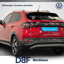 Volkswagen Taigo 1.0 TSI 110 DSG7 Style M&eacute;rignac
