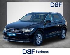 Volkswagen Tiguan La Teste-de-Buch